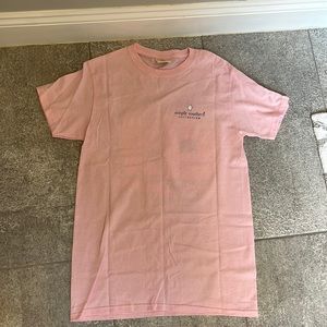 Simply southern tshirt